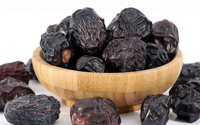 Ajwa Dates