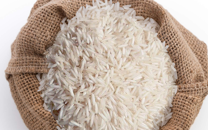 Rice