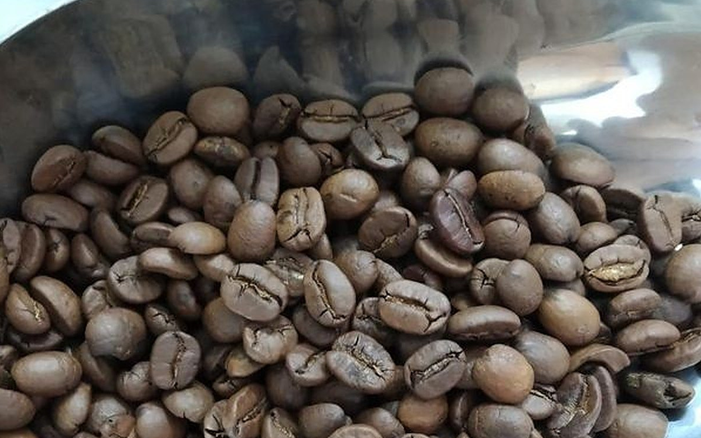 Arabica Cherry