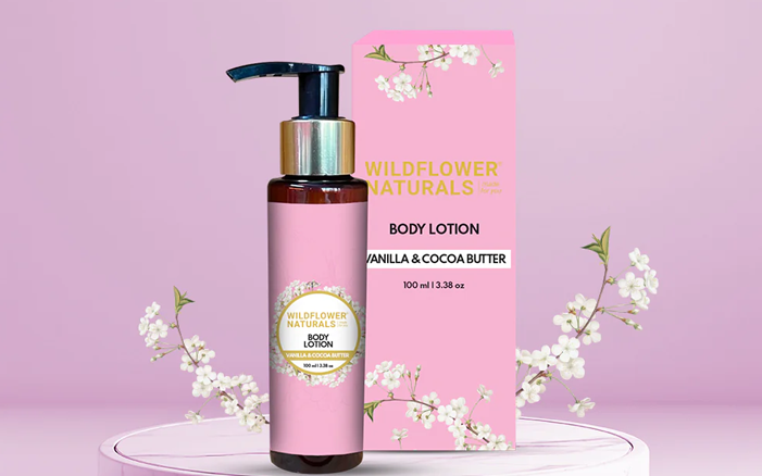 Body Lotion