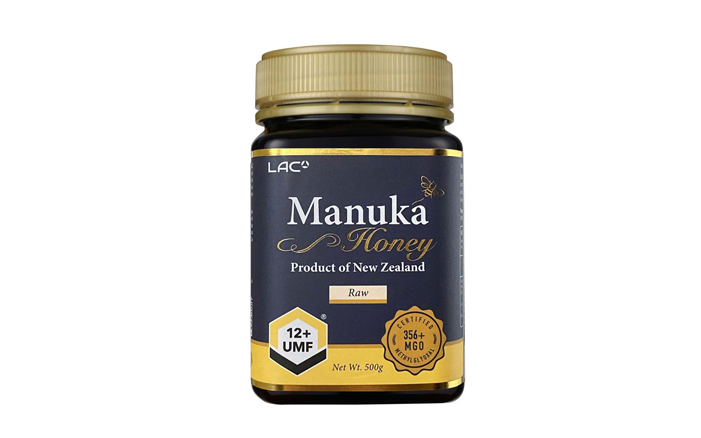 Manuka Honey