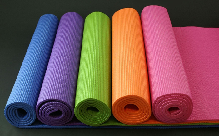 Yoga Mat